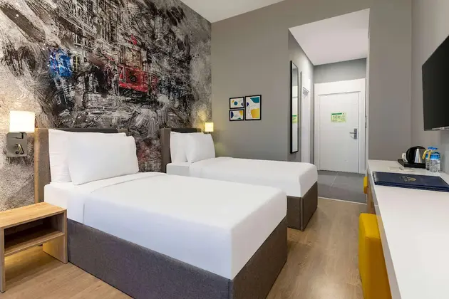 room