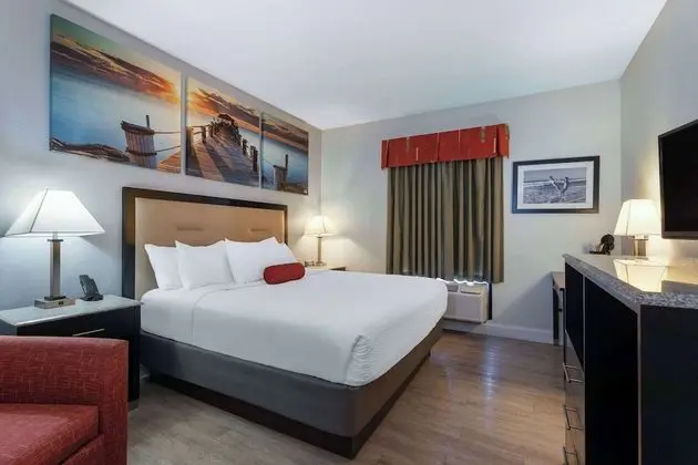 Deluxe Stüdyo Süit, 1 En Büyük (King) Boy Yatak, Sigara İçilmez