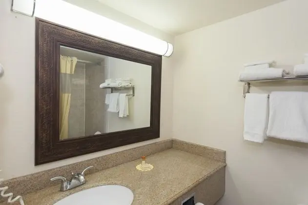Banyo Lavabosu