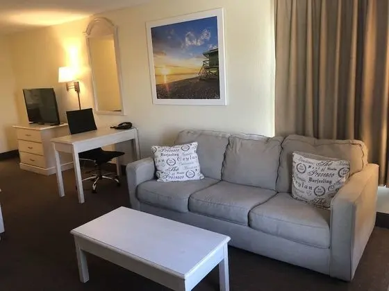 Deluxe Stüdyo Süit, 1 En Büyük (King) Boy Yatak, Sigara İçilmez