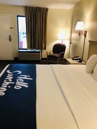 Oda, 1 En Büyük (King) Boy Yatak, Sigara İçilmez