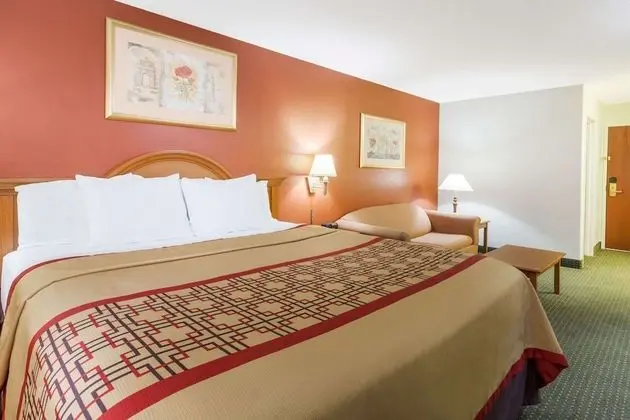 Standard Oda, 1 En Büyük (King) Boy Yatak