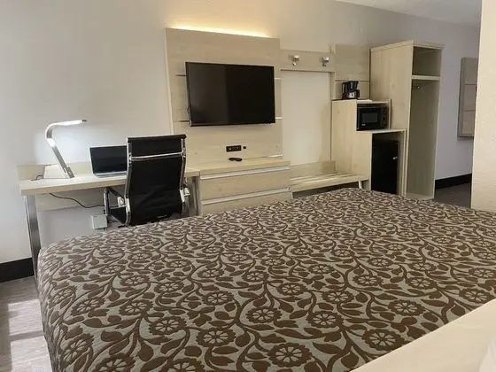 Stüdyo Süit, 1 En Büyük (King) Boy Yatak, Sigara İçilmez