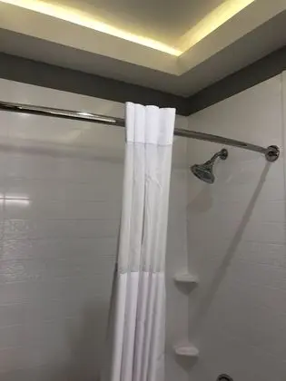 Süit, Sigara İçilmez (Three Bedroom)