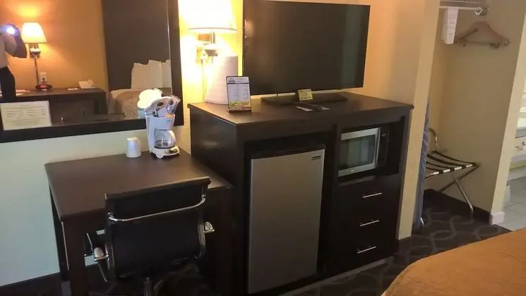 Süit, 1 En Büyük (King) Boy Yatak, Sigara İçilmez, Manzaralı (One Bedroom, Poolside View)