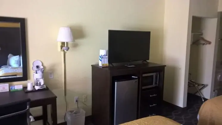 Süit, 1 En Büyük (King) Boy Yatak, Sigara İçilmez, Manzaralı (One Bedroom, Poolside View)