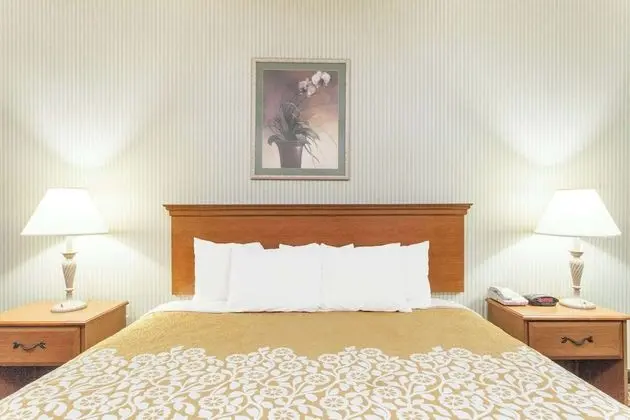 Deluxe Oda, 1 En Büyük (King) Boy Yatak, Sigara İçilmez