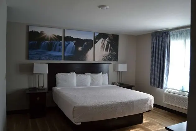 Deluxe Süit, 1 En Büyük (King) Boy Yatak, Sigara İçilmez (1 Bedroom)