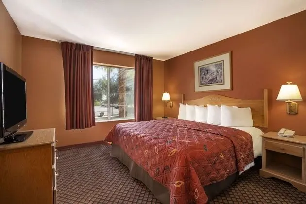 Süit, 1 En Büyük (King) Boy Yatak, Sigara İçilmez (One-Bedroom)