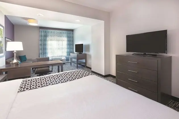 Deluxe Stüdyo Süit, 1 En Büyük (King) Boy Yatak, Sigara İçilmez