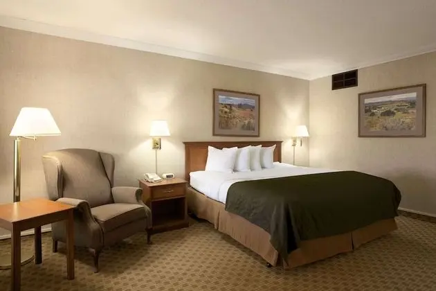 Standard Oda, 1 En Büyük (King) Boy Yatak, Sigara İçilebilir