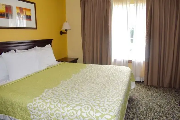 Süit, 1 En Büyük (King) Boy Yatak, Sigara İçilmez (One-Bedroom)