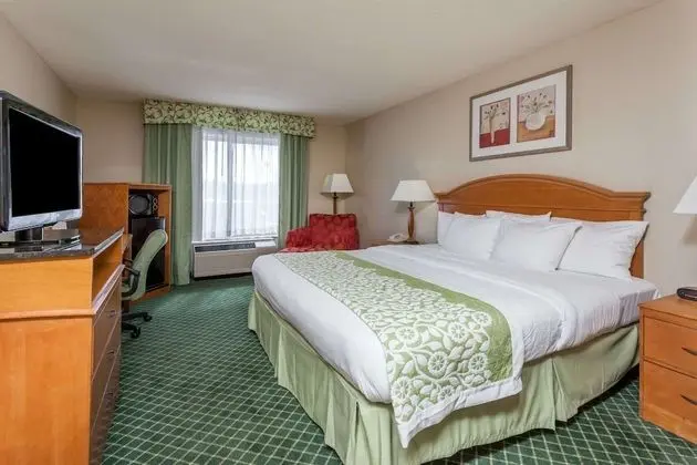 Deluxe Süit, 1 En Büyük (King) Boy Yatak, Sigara İçilmez (One-Bedroom)