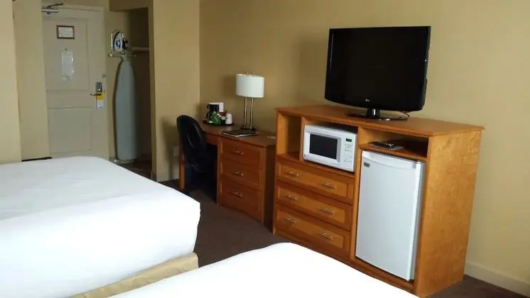Oda, 1 En Büyük (King) Boy Yatak, Sigara İçilmez (Pet-Friendly)