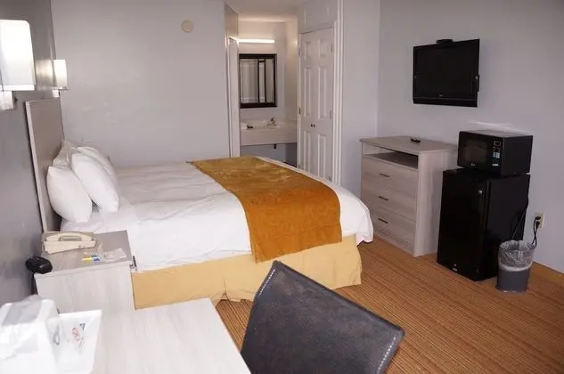 Süit, 1 En Büyük (King) Boy Yatak, Sigara İçilmez (One-Bedroom Suite)