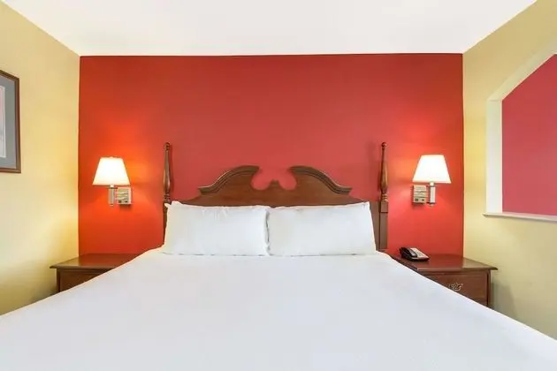 Oda, 1 En Büyük (King) Boy Yatak, Sigara İçilmez