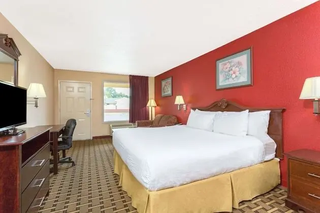 Oda, 1 En Büyük (King) Boy Yatak, Sigara İçilmez