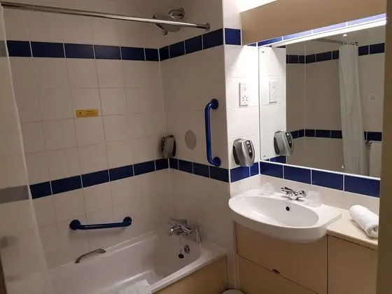 Deluxe Oda, 1 Çift Kişilik Yatak, Sigara İçilmez