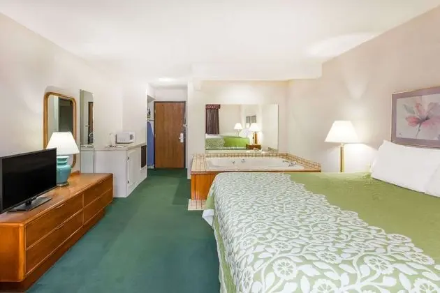 Deluxe Oda, 1 En Büyük (King) Boy Yatak, Sigara İçilmez