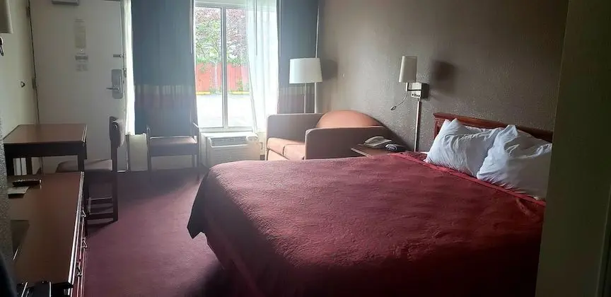Standard Oda, 1 En Büyük (King) Boy Yatak