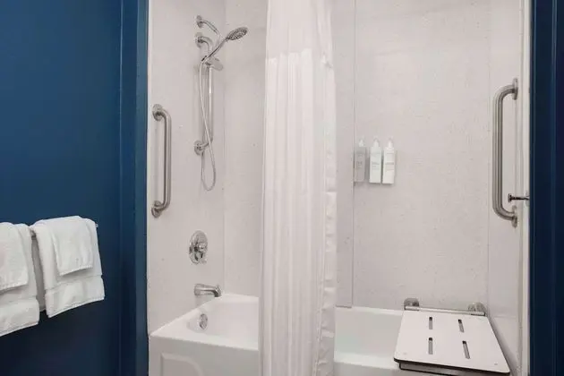 Banyo duşu