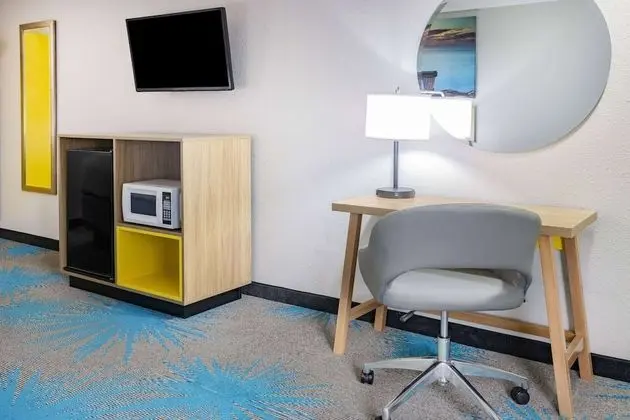 Standard Oda, 1 En Büyük (King) Boy Yatak