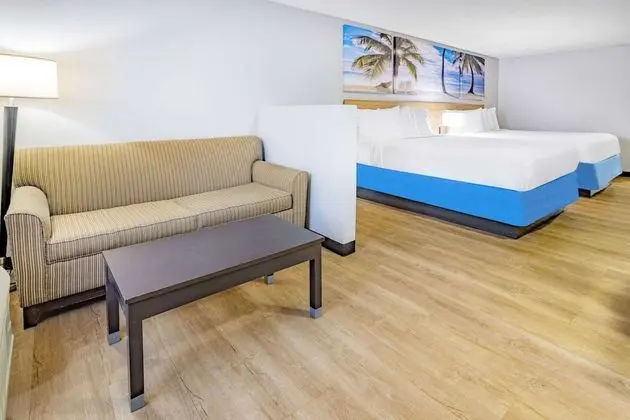 Stüdyo Süit, 2 Büyük (Queen) Boy Yatak, Sigara İçilmez