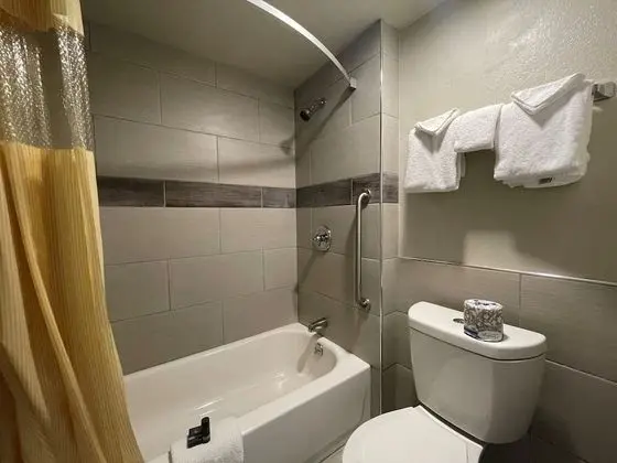 Tek Büyük Yataklı Oda, 2 Çift Kişilik Yatak