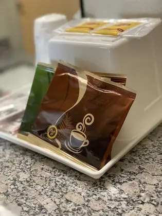 Tek Büyük Yataklı Oda, 2 Çift Kişilik Yatak