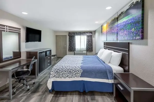 Süit, 1 En Büyük (King) Boy Yatak, Sigara İçilebilir (One-Bedroom)
