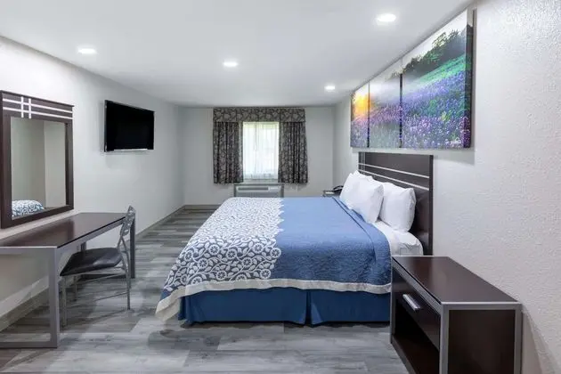 Süit, 1 En Büyük (King) Boy Yatak, Sigara İçilebilir (One-Bedroom)