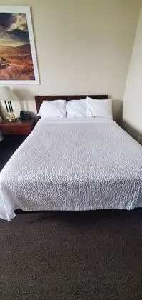 Oda, 1 Büyük (Queen) Boy Yatak, Engellilere Uygun