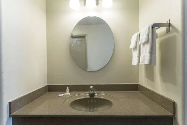 Standard Oda, 1 En Büyük (King) Boy Yatak