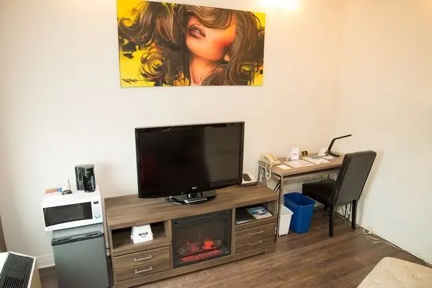 Deluxe Süit, 1 Büyük (Queen) Boy Yatak, Sigara İçilmez