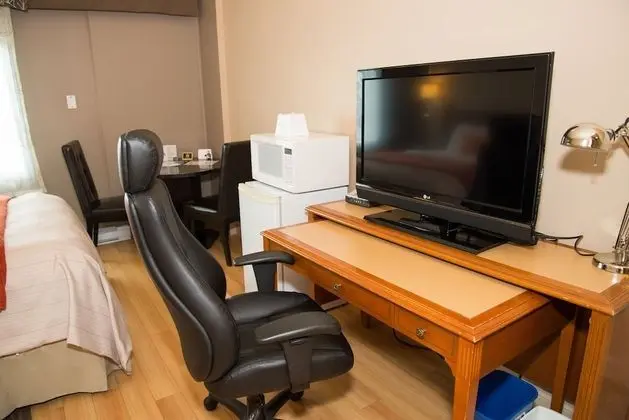 Executive Oda, 1 Büyük (Queen) Boy Yatak, Sigara İçilmez