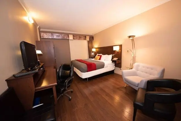 Oda, 1 En Büyük (King) Boy Yatak, Sigara İçilmez