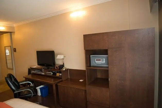 Oda, 1 En Büyük (King) Boy Yatak, Sigara İçilmez