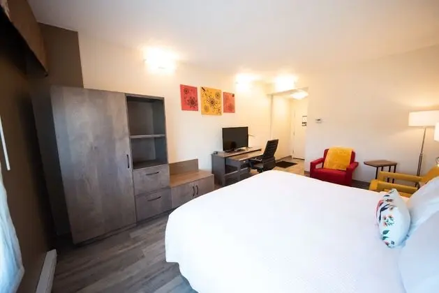 Oda, 1 En Büyük (King) Boy Yatak, Sigara İçilmez