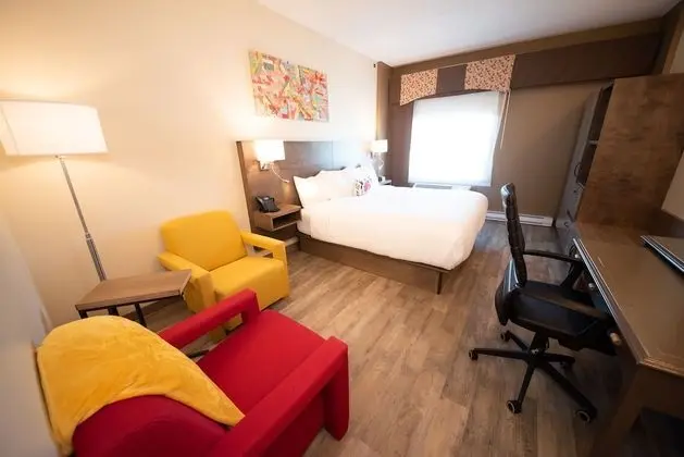 Oda, 1 En Büyük (King) Boy Yatak, Sigara İçilmez