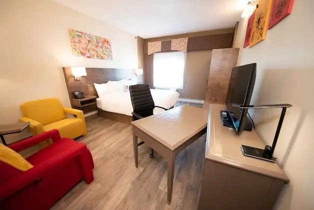 Oda, 1 En Büyük (King) Boy Yatak, Sigara İçilmez