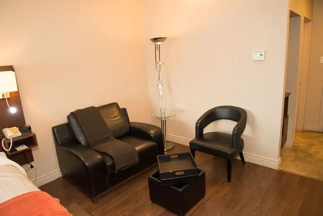 Oda, 1 En Büyük (King) Boy Yatak, Sigara İçilmez