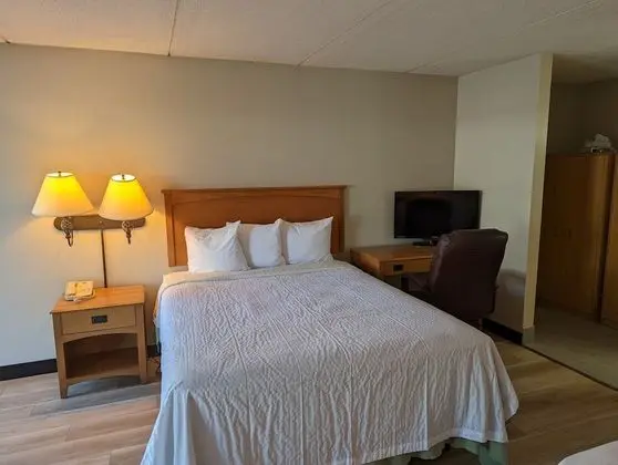 Oda, 1 Büyük (Queen) Boy Yatak, Sigara İçilmez