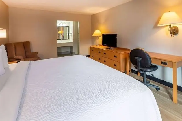 Oda, 1 En Büyük (King) Boy Yatak, Sigara İçilmez