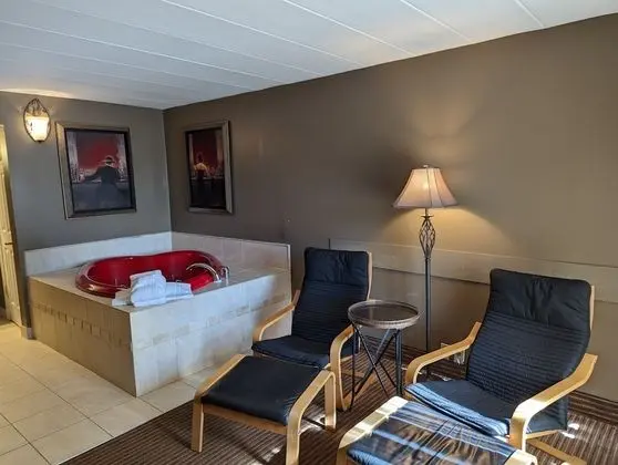 Stüdyo Süit, 1 En Büyük (King) Boy Yatak, Sigara İçilmez