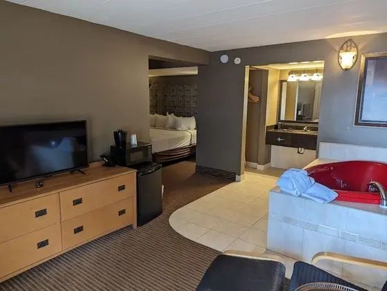 Stüdyo Süit, 1 En Büyük (King) Boy Yatak, Sigara İçilmez