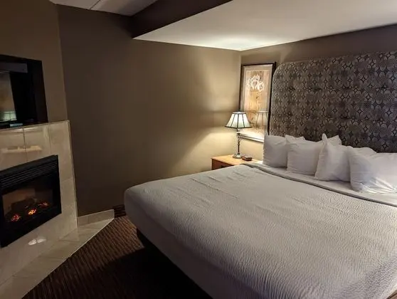 Stüdyo Süit, 1 En Büyük (King) Boy Yatak, Sigara İçilmez