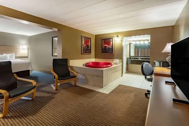 Stüdyo Süit, 1 En Büyük (King) Boy Yatak, Sigara İçilmez