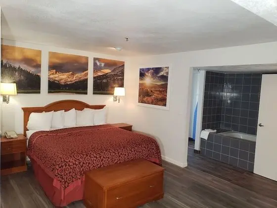 Deluxe Stüdyo Süit, 1 En Büyük (King) Boy Yatak, Sigara İçilmez