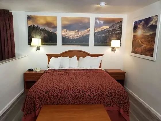 Deluxe Stüdyo Süit, 1 En Büyük (King) Boy Yatak, Sigara İçilmez