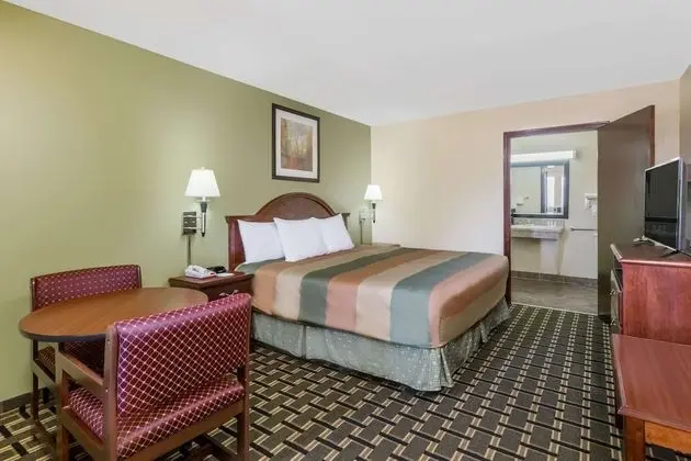 Standard Oda, 1 En Büyük (King) Boy Yatak